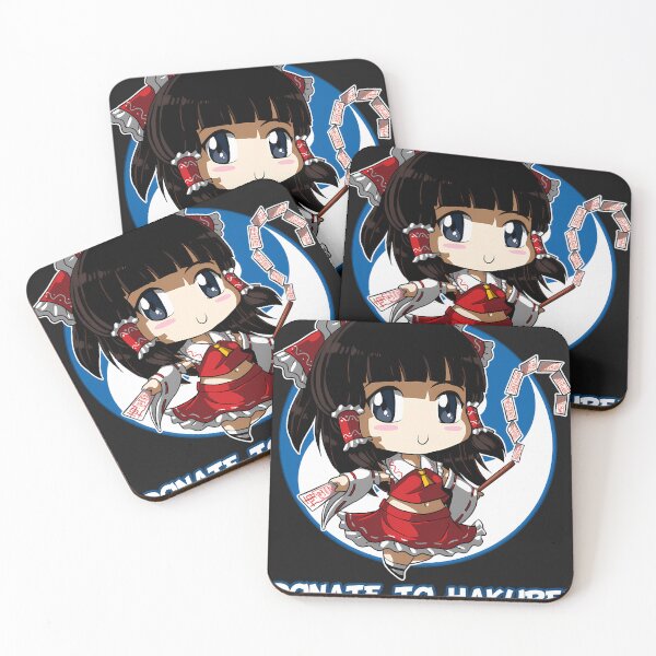 Item preview, Touhou---Reimu-Hakurei designed and sold by 3pvcm95axdk.