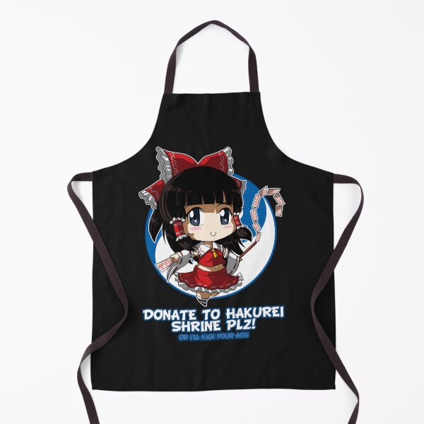 Item preview, Touhou---Reimu-Hakurei designed and sold by 3pvcm95axdk.