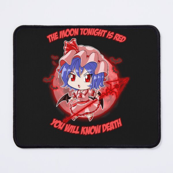 Item preview, Touhou---Remilia-Scarlet designed and sold by 3pvcm95axdk.