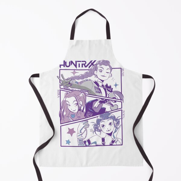 Item preview, Huntrx - Huntrix - Ver 1 designed and sold by ArturoOrtiz2.