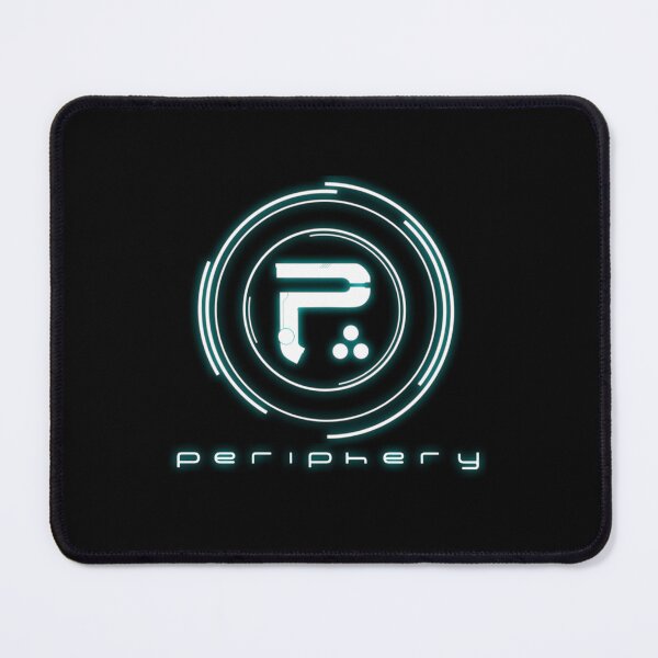 Item preview, Periphery Logo Blue designed and sold by gigisaeed.