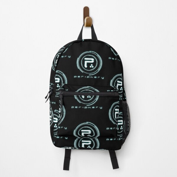 Item preview, Periphery Logo Blue designed and sold by gigisaeed.