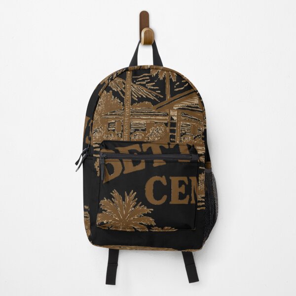 Item preview, Betty Ford Center Logo Nostalgic Americana 1668 designed and sold by DmitDinerman.
