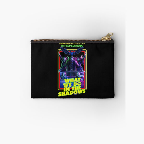 Item preview, What We Do In The Shadows designed and sold by TillyGauvin.