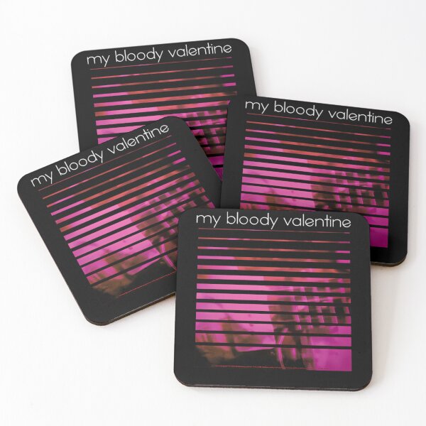Item preview, My Bloody Valentine Band - Loveless - Tribute Album 1198 designed and sold by STEPHENDIAN4.