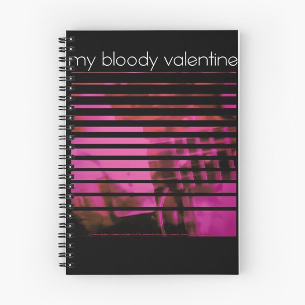 Item preview, My Bloody Valentine Band - Loveless - Tribute Album 1198 designed and sold by STEPHENDIAN4.
