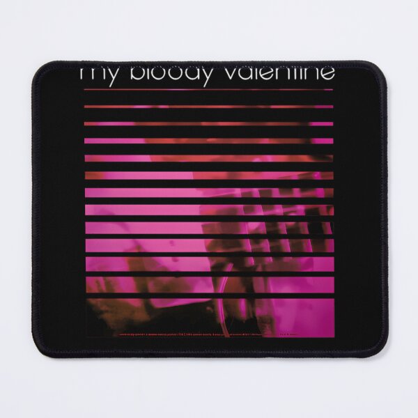 Item preview, My Bloody Valentine Band - Loveless - Tribute Album 1198 designed and sold by STEPHENDIAN4.