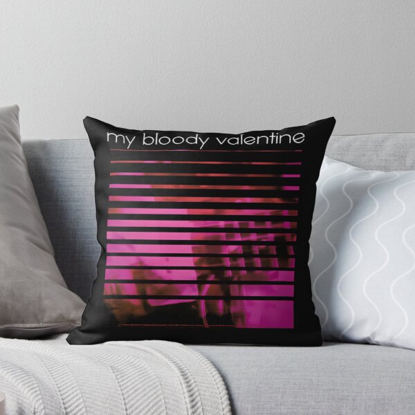 Item preview, My Bloody Valentine Band - Loveless - Tribute Album 1198 designed and sold by STEPHENDIAN4.