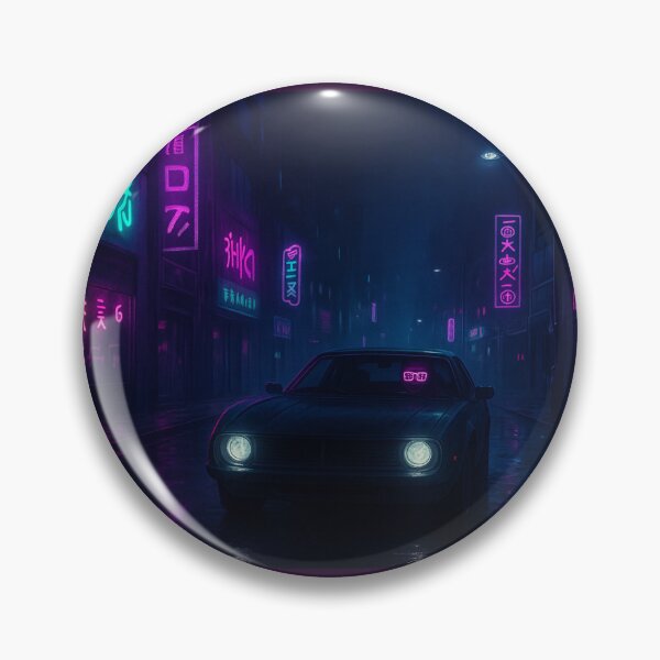 Item preview, Lonely Roads designed and sold by TheProphet69.