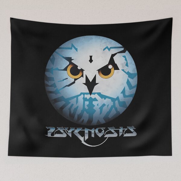 Item preview,  Psygnosis Tri Blend designed and sold by mortenjees6.