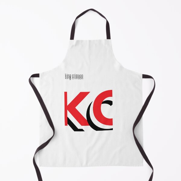 Item preview, King Crimson Modernist. Typography designed and sold by SusanneDuch.