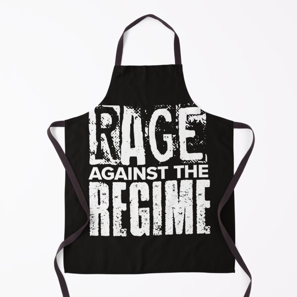 Item preview, Rage Against The Regime designed and sold by ArturoOrtiz2.