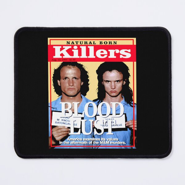 Item preview, Natural Born Killers 1398 designed and sold by DmitDinerman.