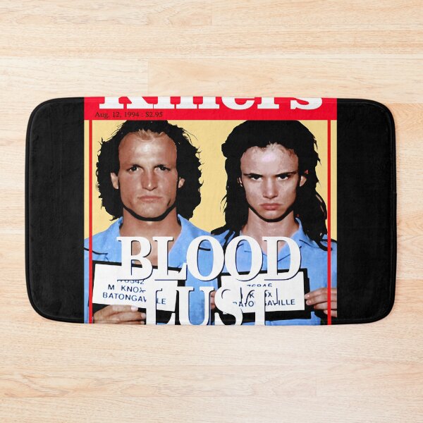 Item preview, Natural Born Killers 1398 designed and sold by DmitDinerman.
