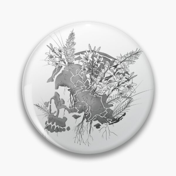 Item preview, Pangea’s Prolific designed and sold by whitneysart.