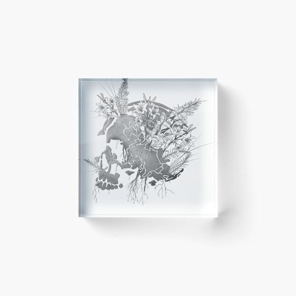 Item preview, Pangea’s Prolific designed and sold by whitneysart.