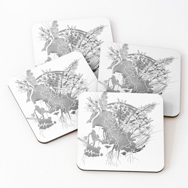 Item preview, Pangea’s Prolific designed and sold by whitneysart.
