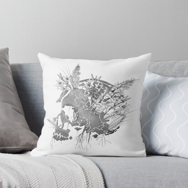 Item preview, Pangea’s Prolific designed and sold by whitneysart.
