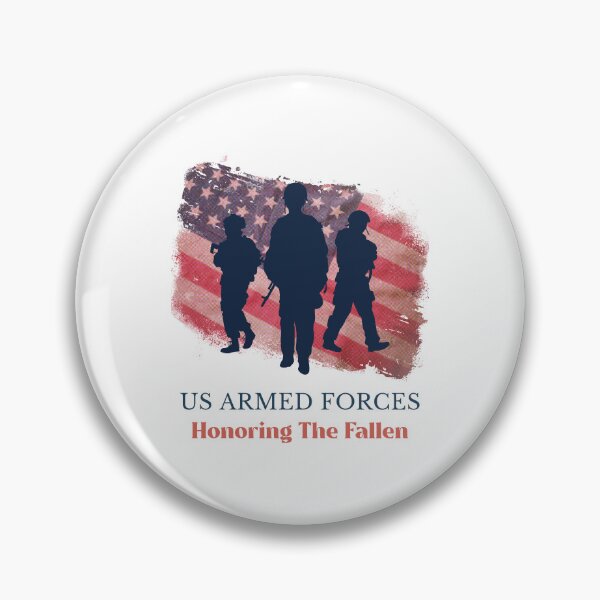 Item preview, Honoring the Fallen  designed and sold by The Captain.