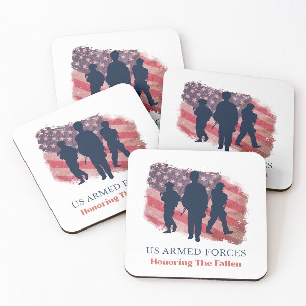 Item preview, Honoring the Fallen  designed and sold by The Captain.