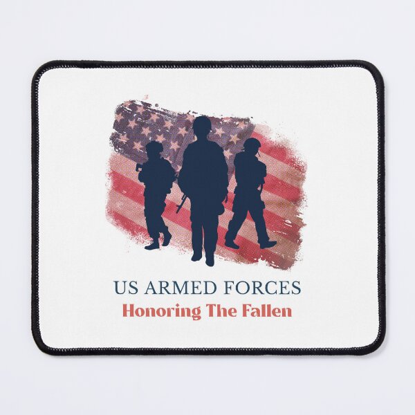Item preview, Honoring the Fallen  designed and sold by The Captain.