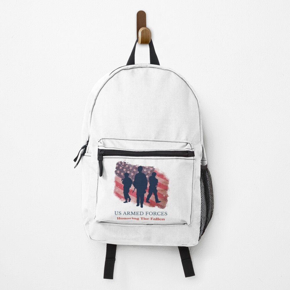 Item preview, Backpack designed and sold by Ranbubb.