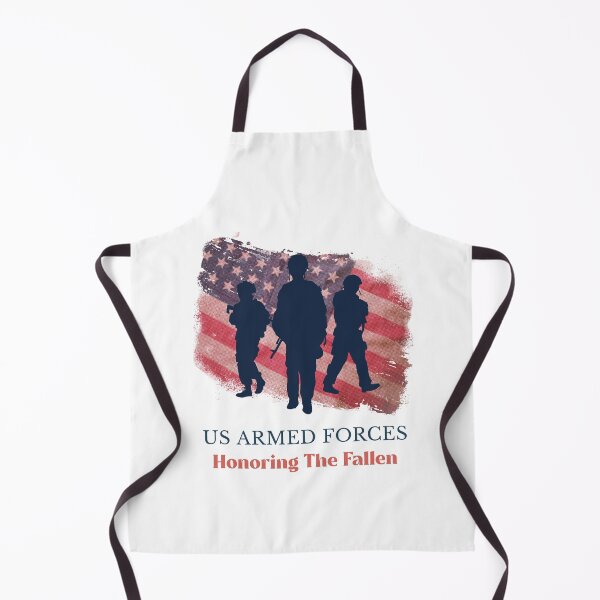 Item preview, Honoring the Fallen designed and sold by The Captain.