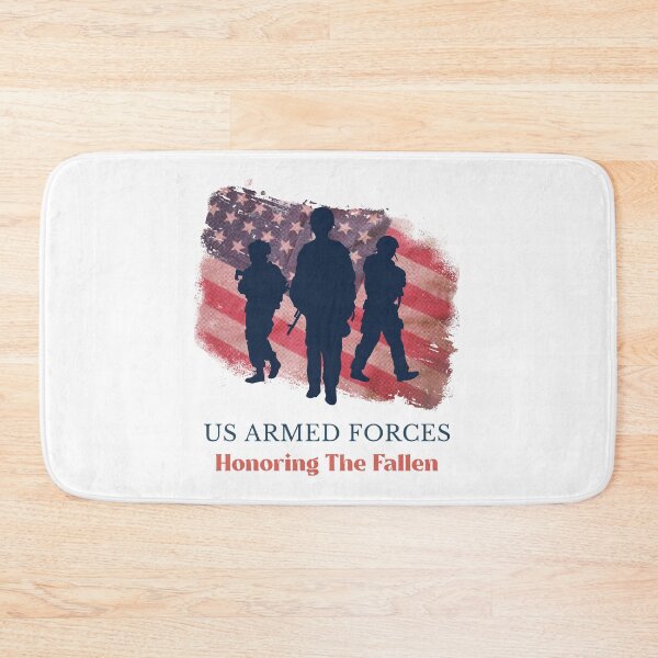 Item preview, Honoring the Fallen  designed and sold by The Captain.