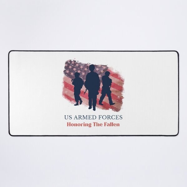 Item preview, Honoring the Fallen  designed and sold by The Captain.