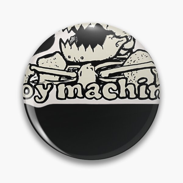 Item preview, Toy-Machine-Bones designed and sold by 3pvcm95axdk.