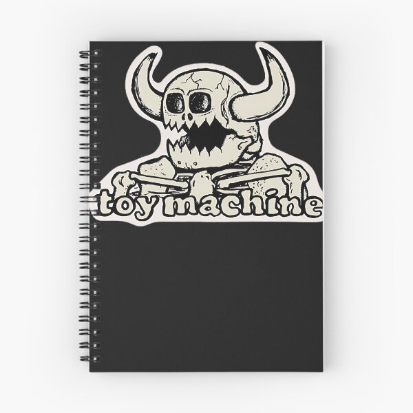 Item preview, Toy-Machine-Bones designed and sold by 3pvcm95axdk.
