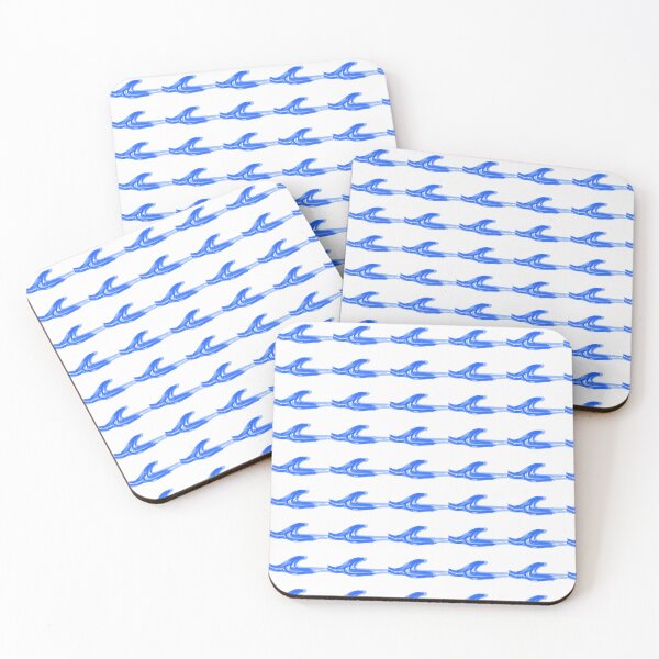 Item preview, Wave pattern  designed and sold by _MPart.
