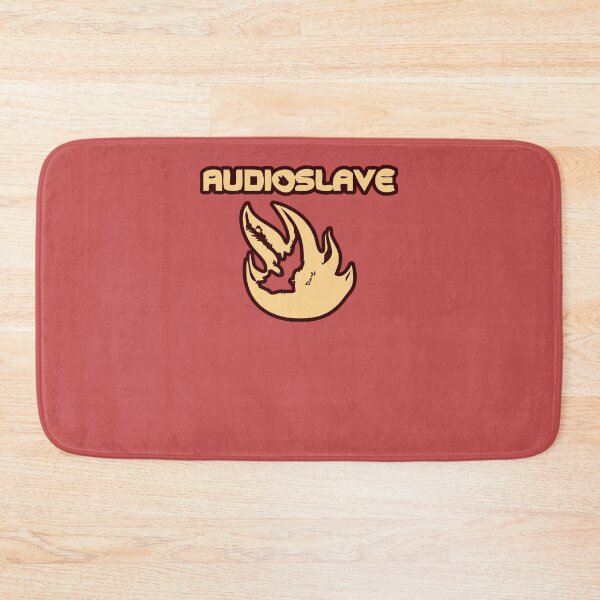 Item preview, Audioslave music artwork designed and sold by JohannPaped.
