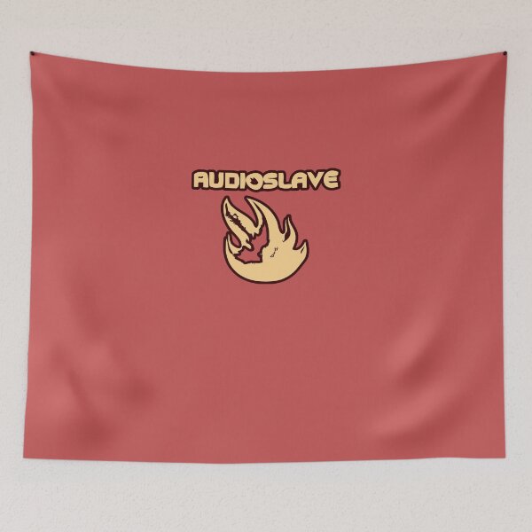 Item preview, Audioslave music artwork designed and sold by JohannPaped.