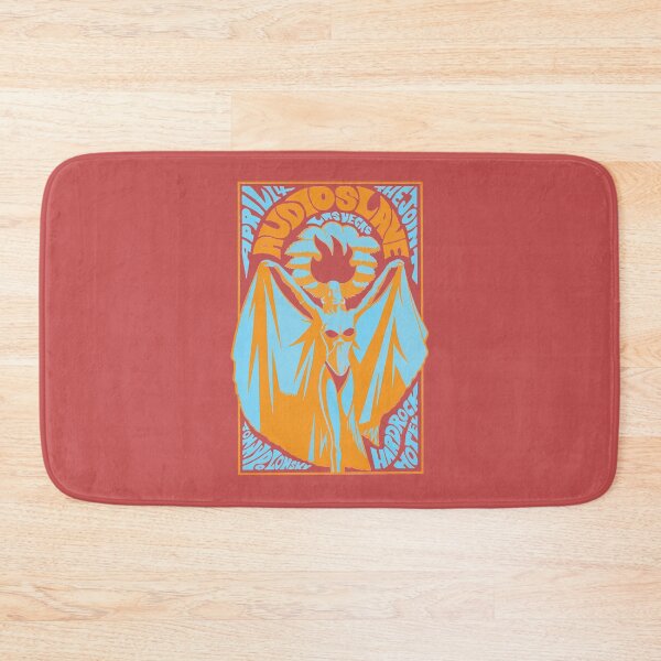 Item preview, Audioslave poster tour designed and sold by JohannPaped.