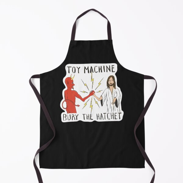 Item preview, Toy-Machine-Bury-The-Hatchet designed and sold by 3pvcm95axdk.
