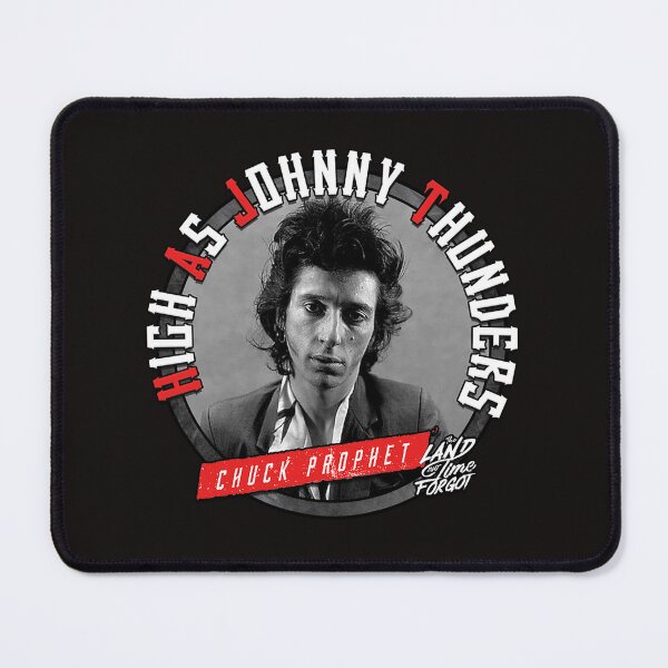 Item preview,  Chuck Prophet Johnny Thunders designed and sold by ArturoOrtiz2.
