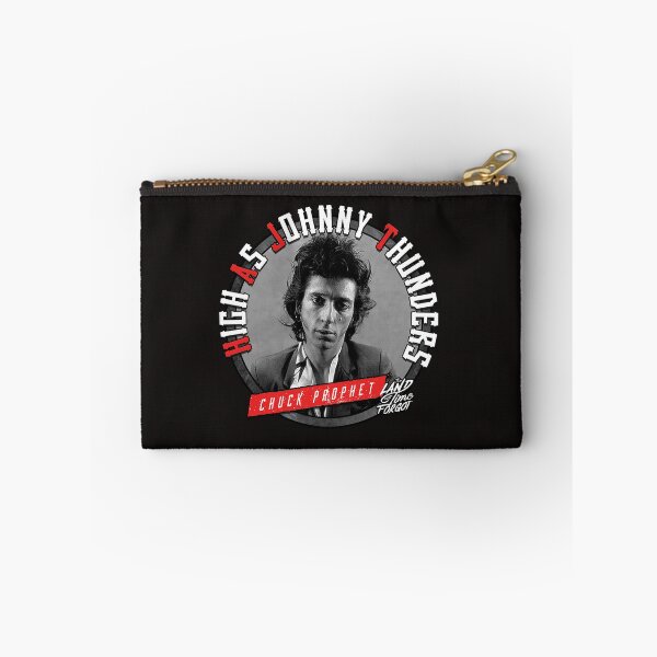 Item preview,  Chuck Prophet Johnny Thunders designed and sold by ArturoOrtiz2.