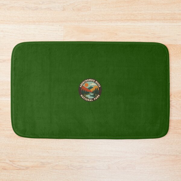 Item preview, Abercrombie river national park  designed and sold by Broken Antler Designs .