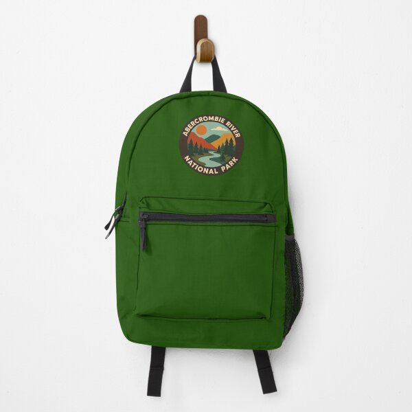 Item preview, Abercrombie river national park designed and sold by Broken Antler Designs .