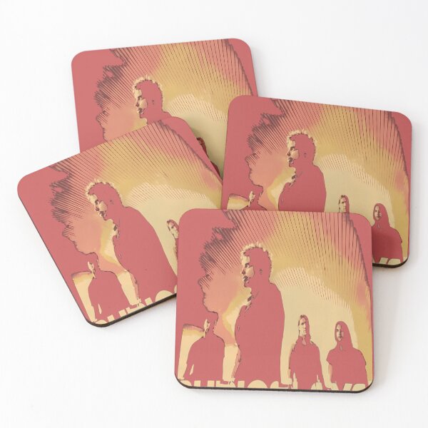 Item preview, Audioslave--Logo-Essential designed and sold by JohannPaped.