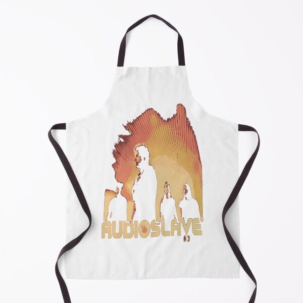 Item preview, Audioslave--Logo-Essential designed and sold by JohannPaped.