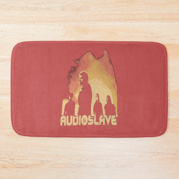 Item preview, Audioslave--Logo-Essential designed and sold by JohannPaped.