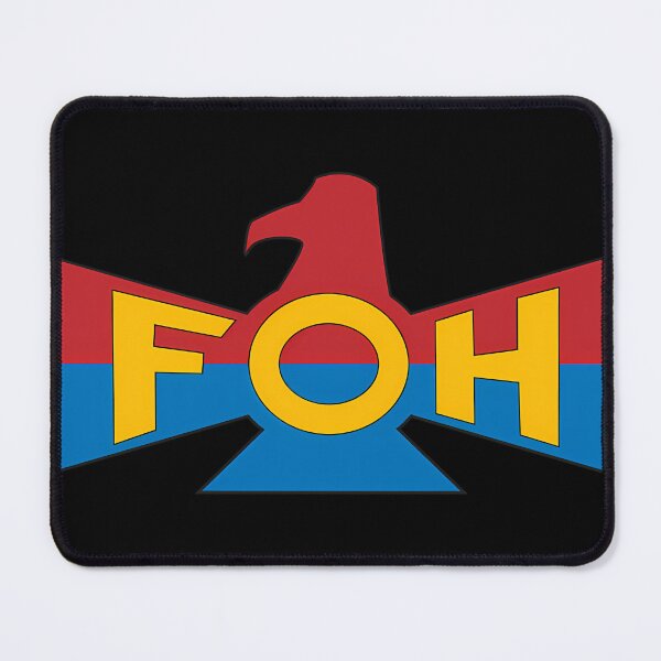 Item preview, Friends Of Humanity designed and sold by mitchelleib.