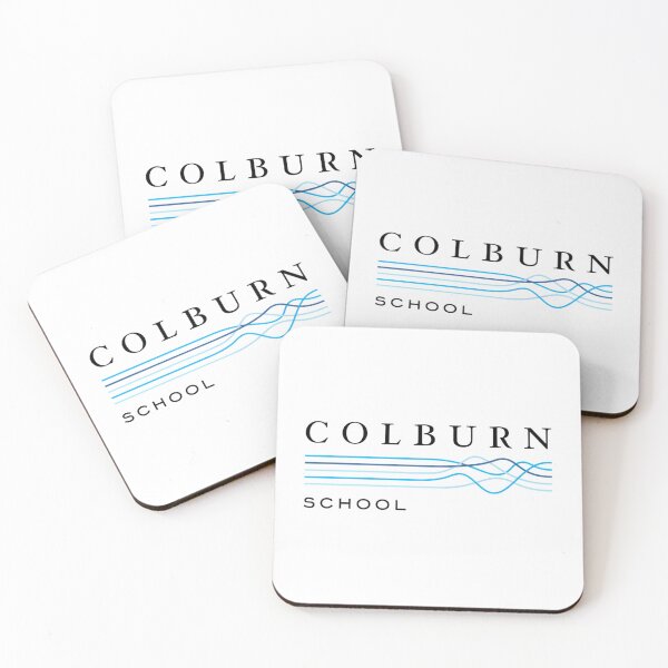Item preview,  Colburn School designed and sold by mortenjees6.