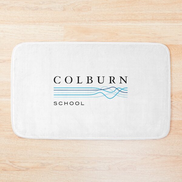 Item preview,  Colburn School designed and sold by mortenjees6.