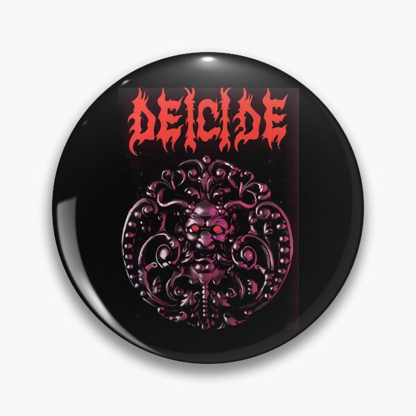 Item preview,  New Deicide Best  designed and sold by mortenjees6.