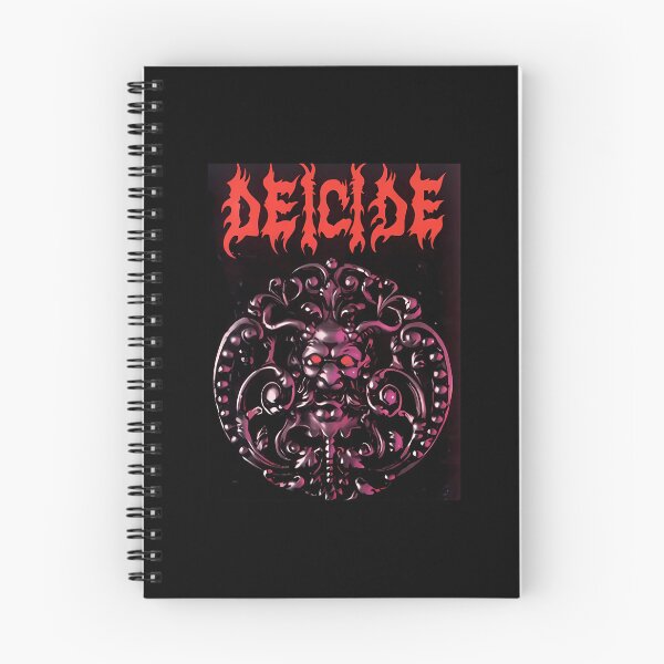 Item preview,  New Deicide Best  designed and sold by mortenjees6.