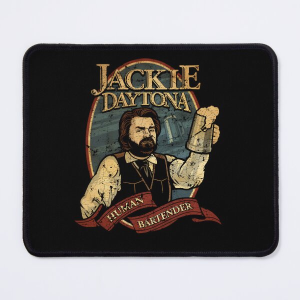 Item preview, Jackie Daytona designed and sold by TillyGauvin.