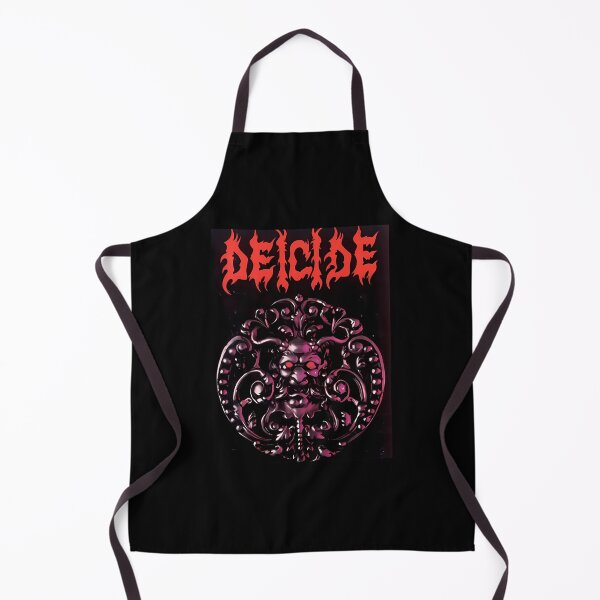 Item preview,  New Deicide Best  designed and sold by mortenjees6.